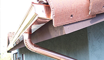 roof-drainage-solutions Experts in Kidder